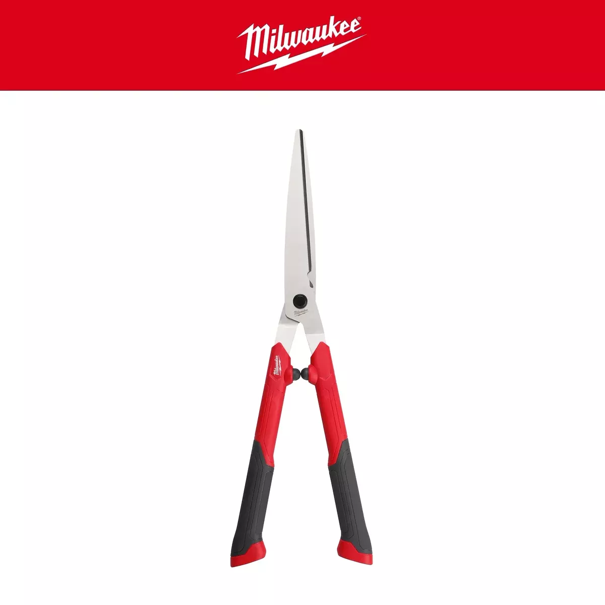 Hedge Shears - Milwaukee 10” Hedge Shears, 48-22-9382