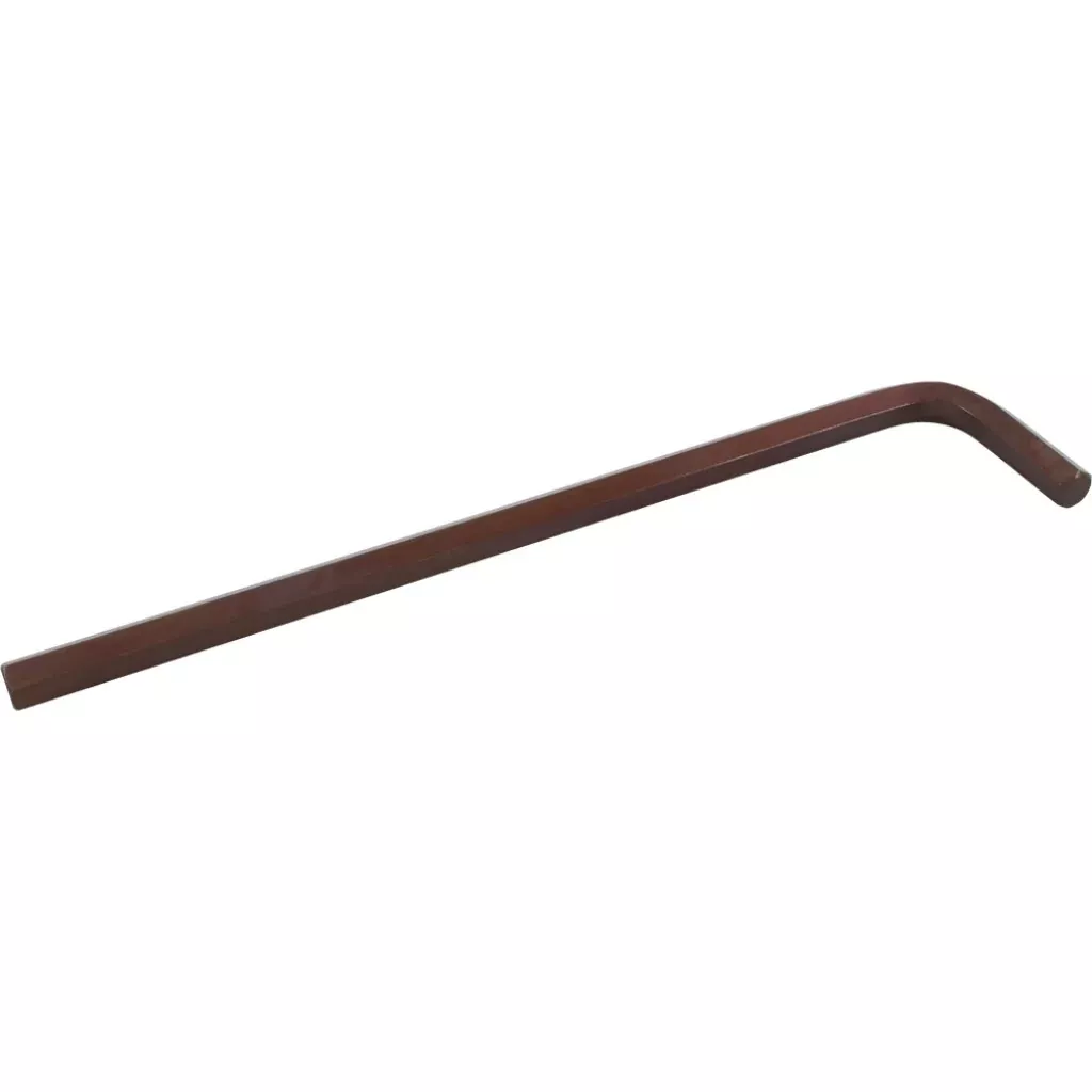 Hex Key - Gray Tools Individual METRIC Extra Long Hex Keys, Various Sizes