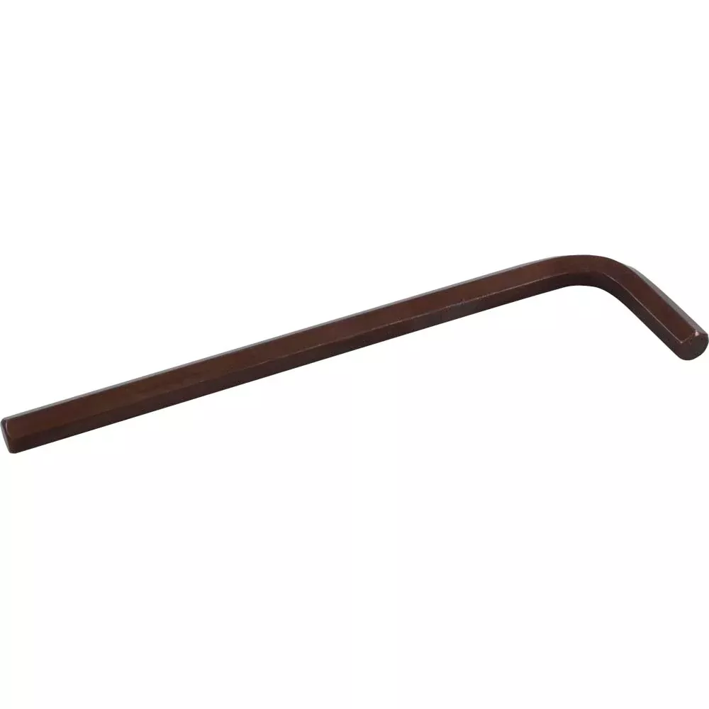 Hex Keys - Gray Tools Individual SAE Long Hex Keys, 682