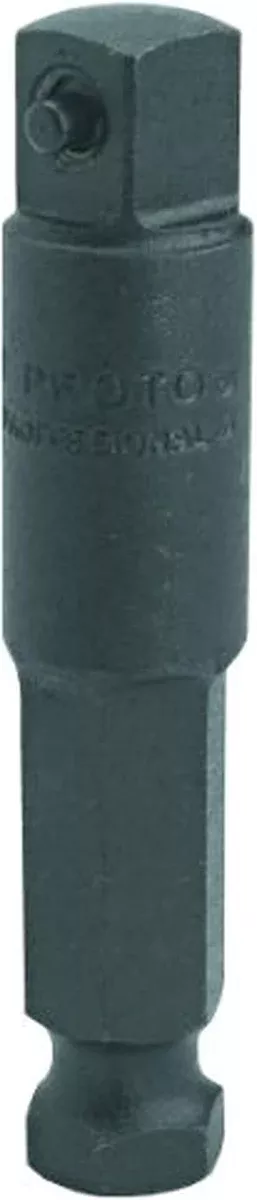 Hex Shank - Proto Extensions - 7/16" Hex Shank, J7111