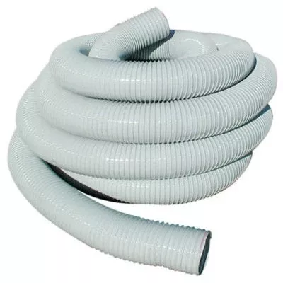 Hose - King Canada 6"x50' Industrial Reinforced PVC Hose, K-1036-50