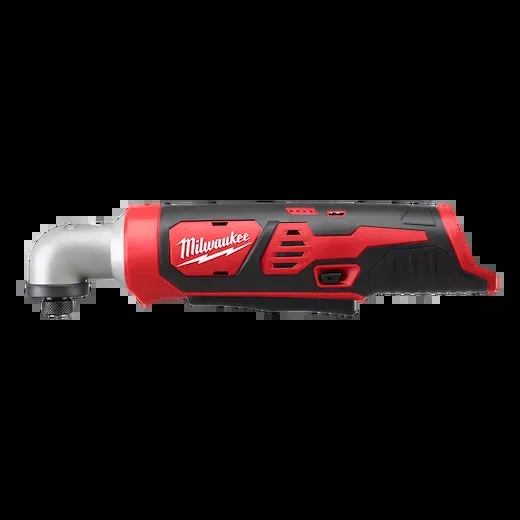 Impact Driver - Milwaukee M12™ 1/4" Hex Right Angle Impact Driver (Tool Only), 2467-20