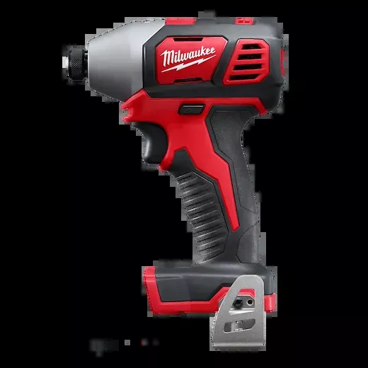 Impact Driver - Milwaukee M18™ 1/4" Hex Impact Driver (Tool Only), 2656-20