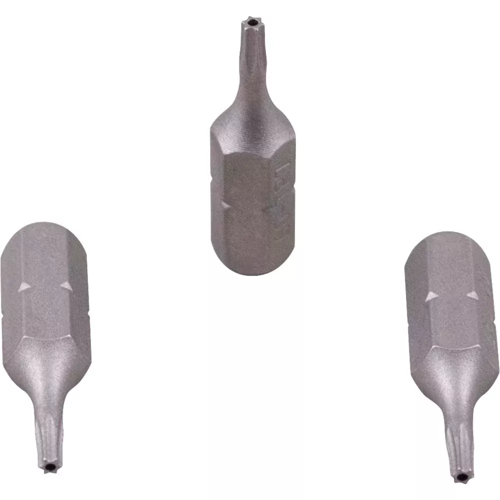 Individual Bits - Gray Tools Torx Tamper Resistant T8 Individual Bits , 78108