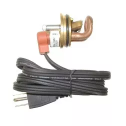 itemprop="name">ENGINE HEATERS 11404 FROST PLUG HEATER