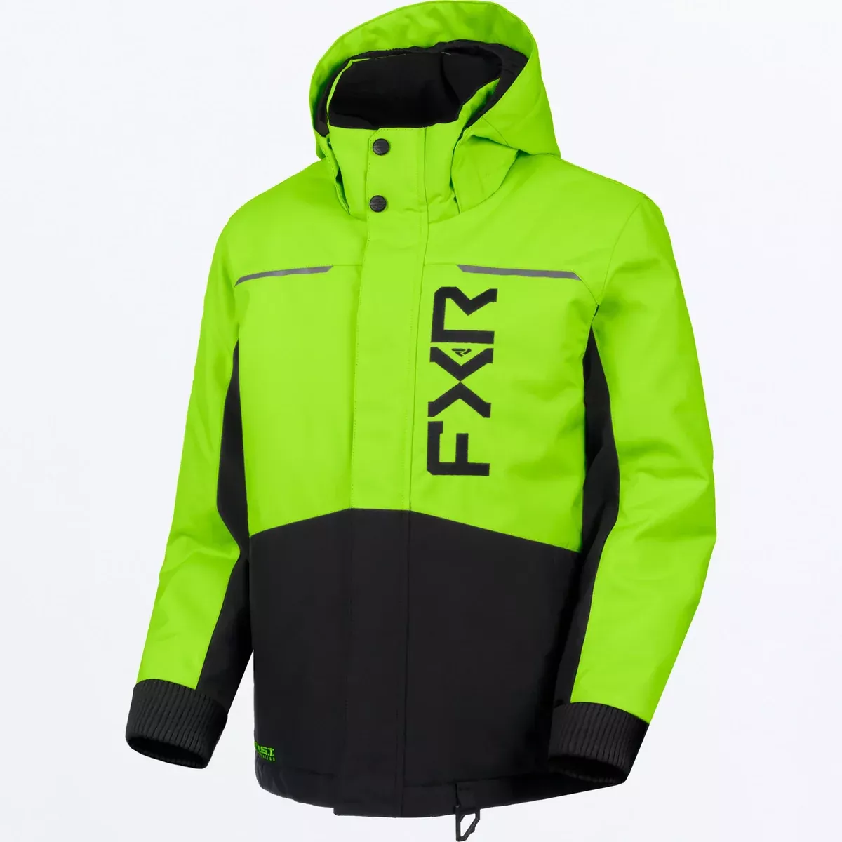 Jacket - FXR Child Kicker Jacket, 260420