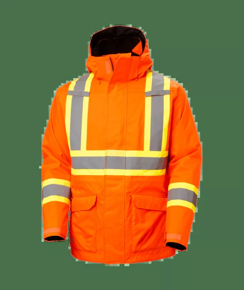 Jacket - Helly Hansen Alta 3-in-1 CSA Jacket, 71277