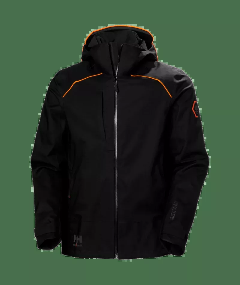 Jacket - Helly Hansen Chelsea Evolution Shell Jacket 2.0, 71141