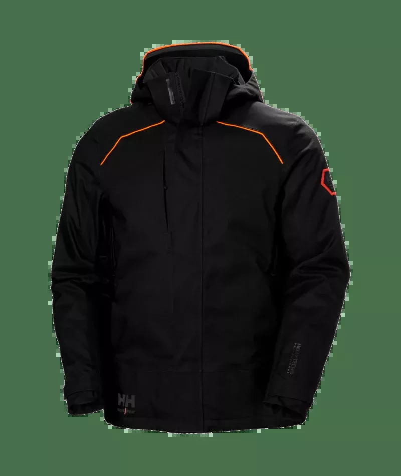 Jacket - Helly Hansen Chelsea Evolution Winter Jacket 2.0, 71341