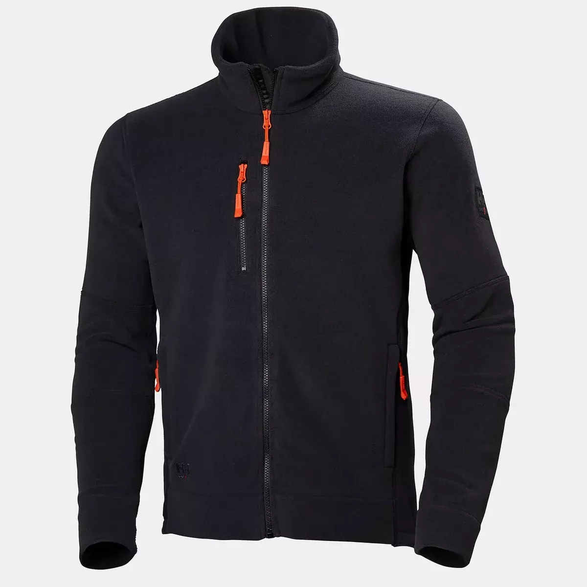 Jacket - Helly Hansen Kensington Fleece Jacket, 72158