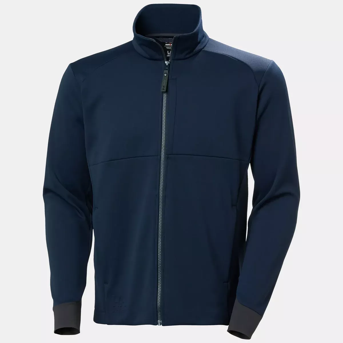 Jacket - Helly Hansen Men's Tech Midlayer Jacket, 72380