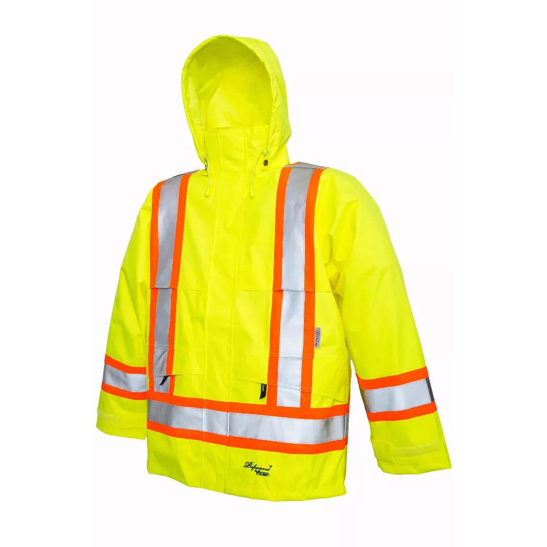 Jacket - Viking Professional Journeyman 300D Jacket, 6330J