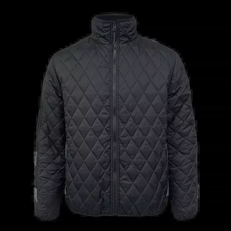 Jacket - Viking Thermolite Freezer Jacket, 405BK