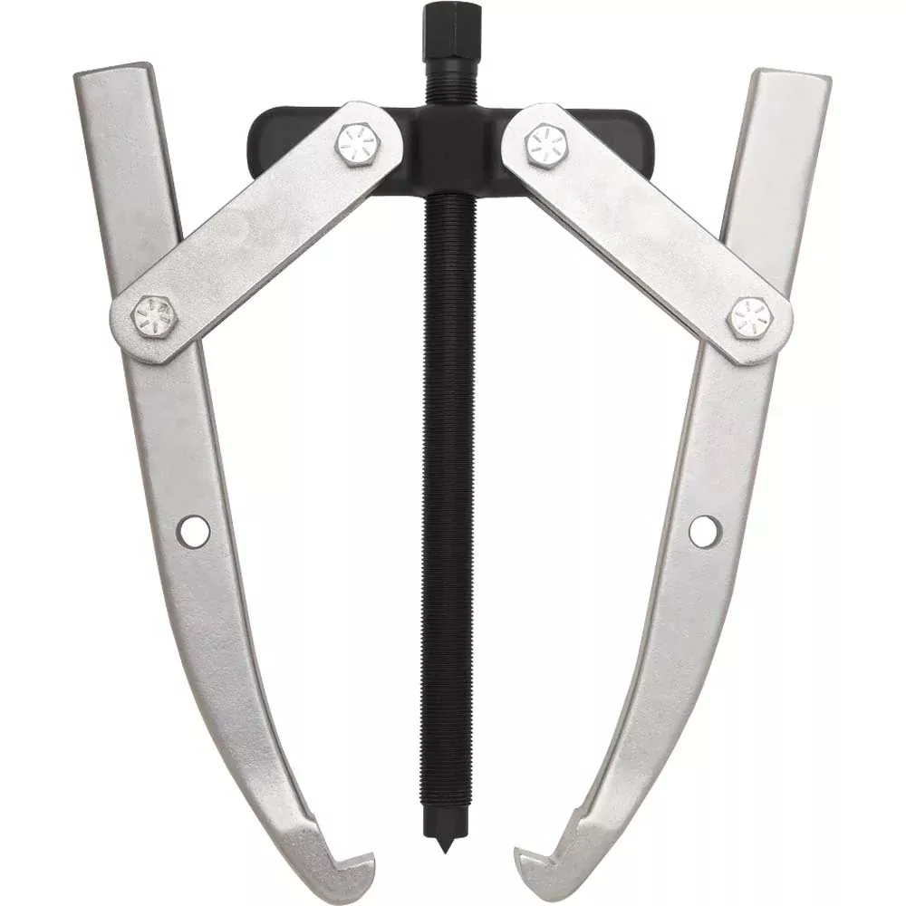 Jaw Puller - Gray Tools 13 Ton Capacity, Adjustable 2 Jaw Puller, Standard, 1003