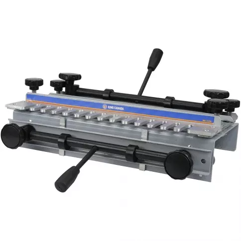 Jig - King Canada 12" Dovetail Jig, K-2796
