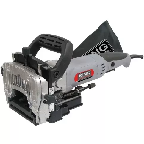 Joiner Kit - King Canada Biscuit Joiner Kit, KC-8306