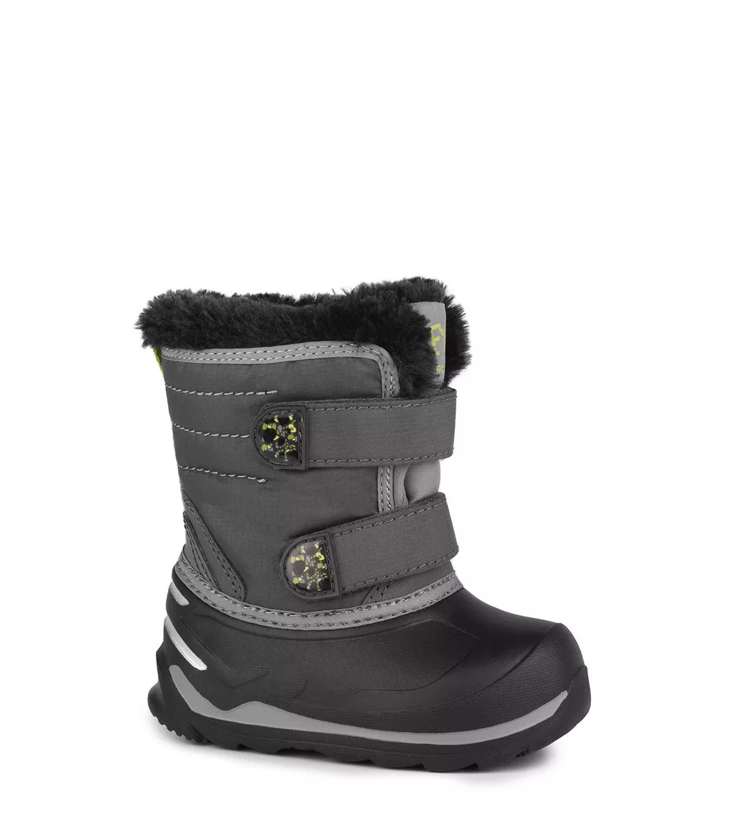 Kids Winter Boots - Acton Tiny Winter Boots, Size 10, A8386