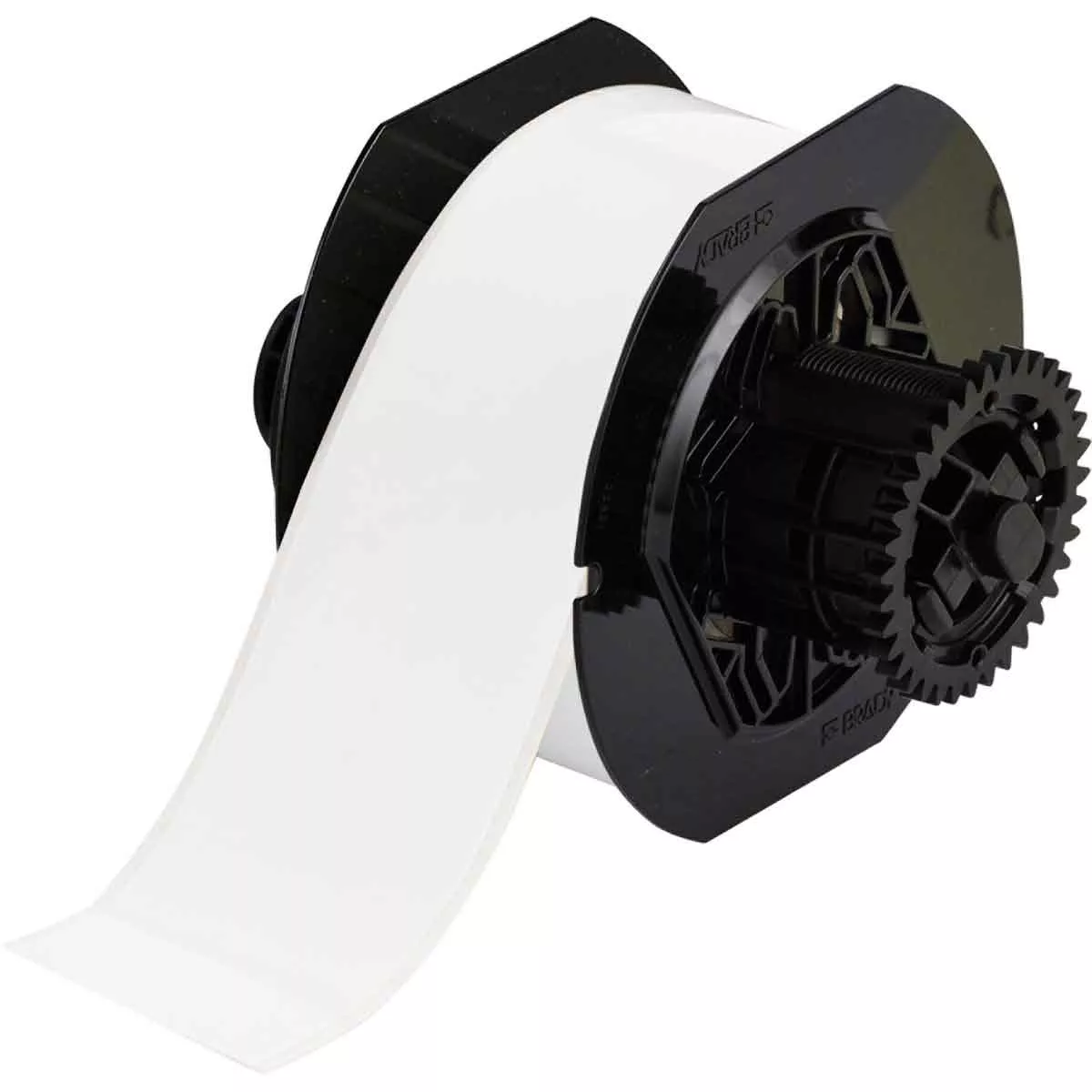 Label Tape - Brady All Weather Permanent Adhesive Vinyl Label Tape for B30 Printers, Various Styles