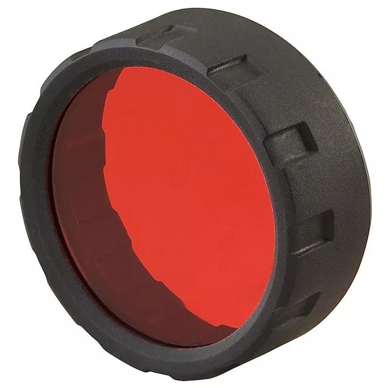 Light Filter - Waypoint 400 Red Spotlight Filter, 44915