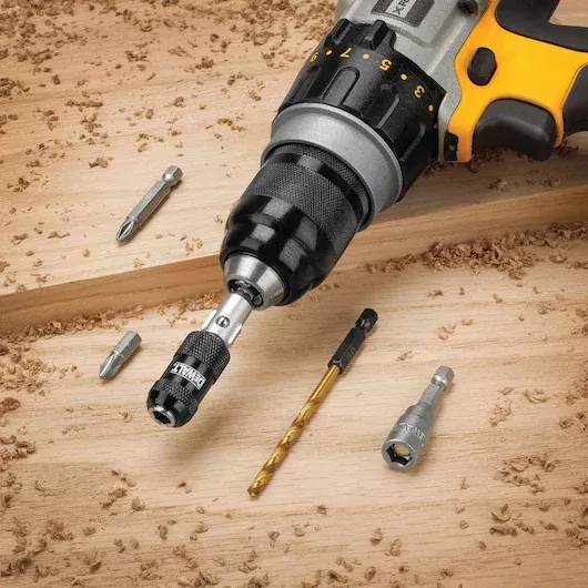 Loader - DeWalt RAPID LOAD Holder, DW2505
