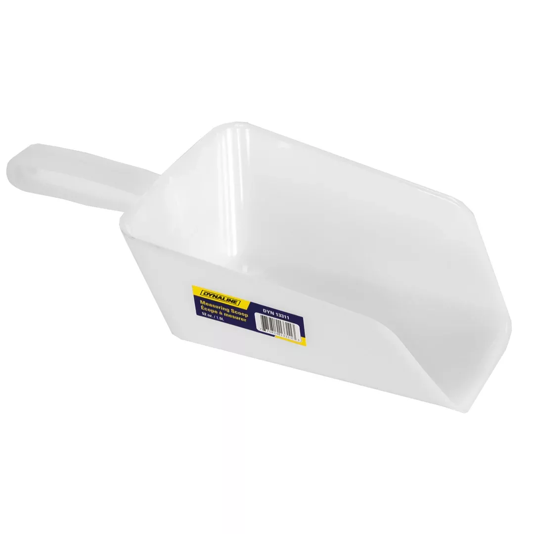 Measuring Scoop - Dynaline Measuring Scoops - Cluthe, C33110