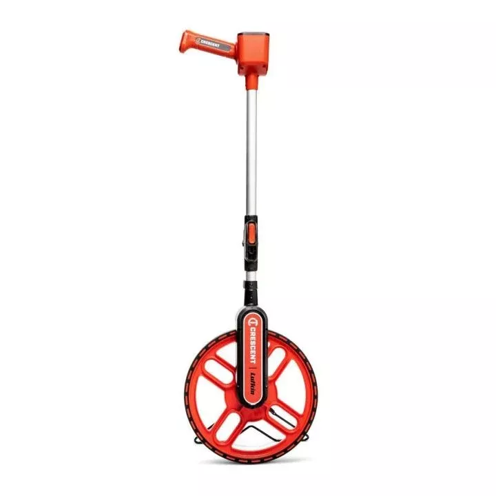Measuring Wheel - Crescent 12" SAE Measuring Wheel, CMW12M