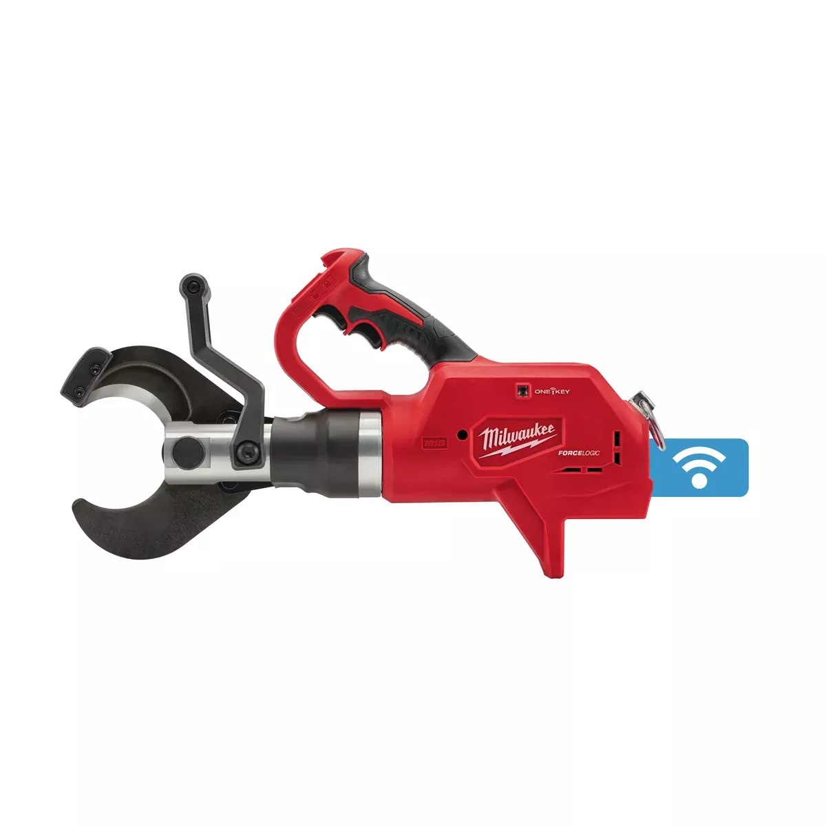 Milwaukee M18™ FORCE LOGIC™ 3” Underground Cable Cutter, 2776-20