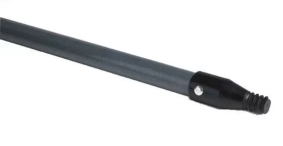 Mop Handle - Vileda Fiberglass Handle, Grey, 157168