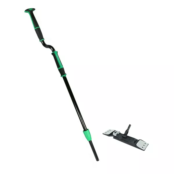 Mop Pack - Unger Excella™ Floor Cleaning Mop Pack, EFKT6