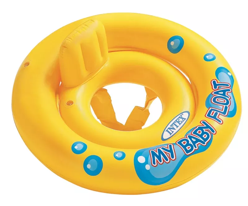 My Baby Pool Float