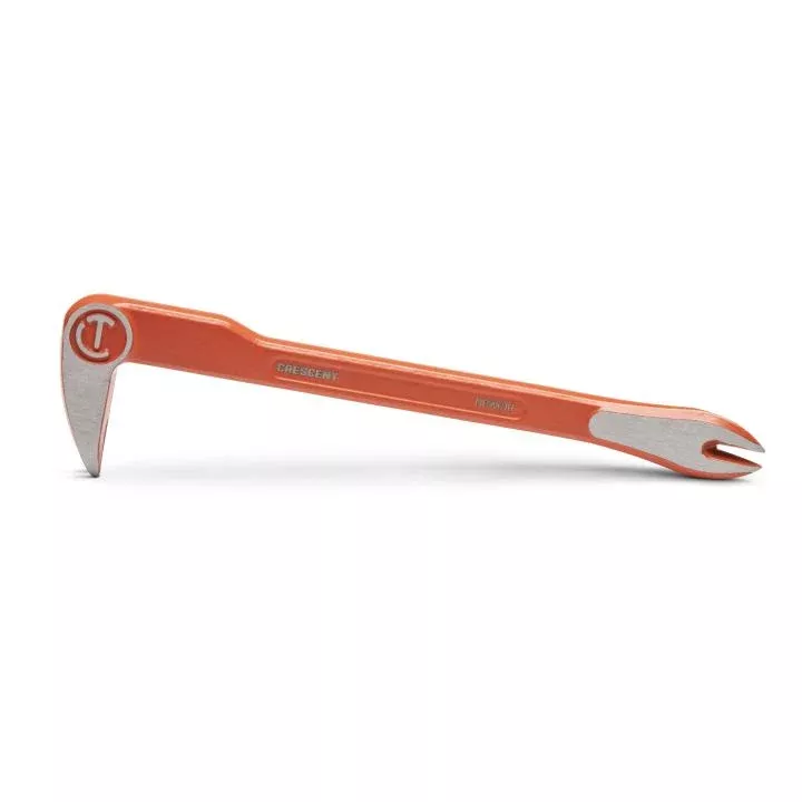Nail Puller - Crescent 10", 12", & 14" Nail Puller, NPWC