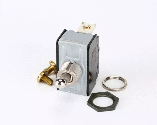 Nemco 46377 Toggle Switch (2)POS