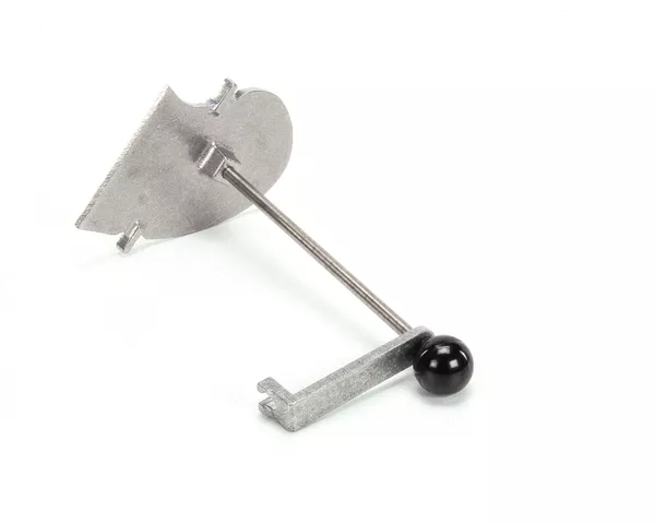 Nemco 55278 Push Plate Assembly 55200