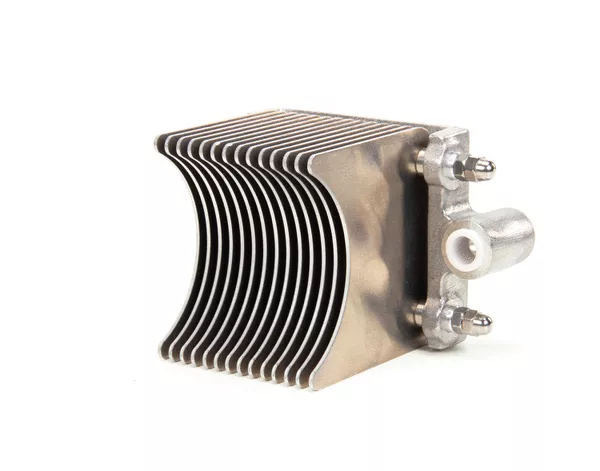Nemco 55540-2 Pusher Assembly - 1/4