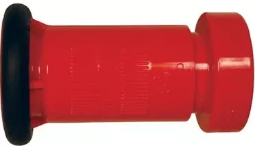 Nozzle - Dixon Constant Flow Polycarbonate Fog Nozzle, CFB100S
