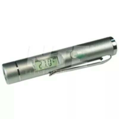 NTE Electronics DIT-205 INFRARED POCKET DIGITAL THERMOMETER