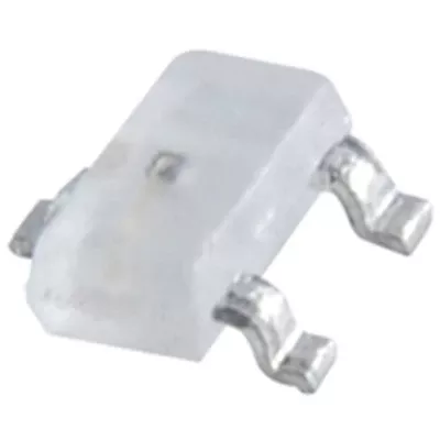 NTE Electronics NTE30091 LED-bi-color Surface Mount SOC-23 Red/green 4 Mcd