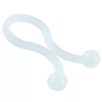 NTE Electronics04-TL29 TWIST LOCK 1/2" 25/BAG