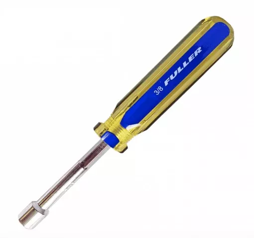 Nut Driver - Fuller 3/8” Nut Driver, 115-0214