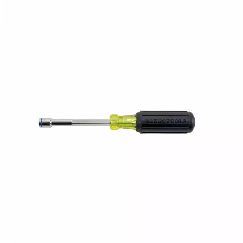 Nut Driver, Heavy-Duty, 3/8-In.