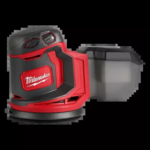 Orbit Sander - Milwaukee M18™ Random Orbit Sander (Tool Only), 2648-20