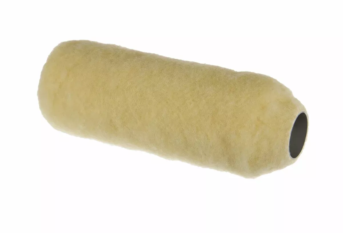 Paint Roller - Dynamic 9-1/2" x 1-1/4" Poly Pro Refill, HB021774
