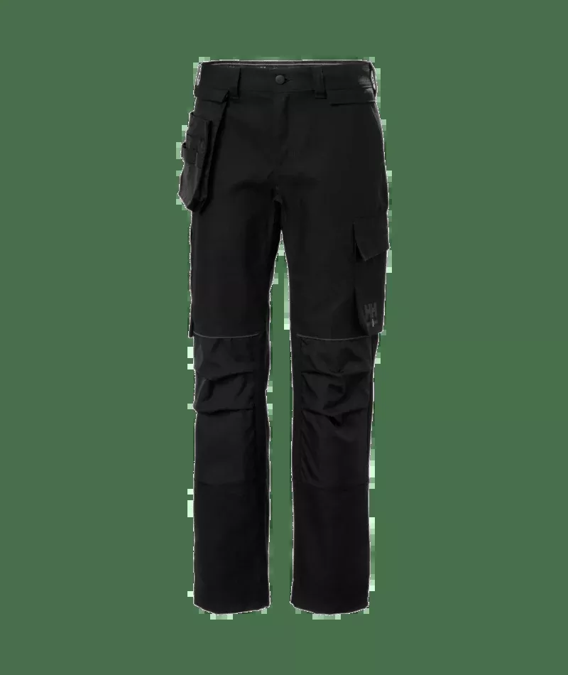 Pants - Helly Hansen Women's Chelsea Classic HH Connect™ Compatible Pants, 77458