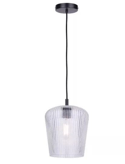 Pendant Light - Canarm LEANDRO Pendant Light, IPL1249A01