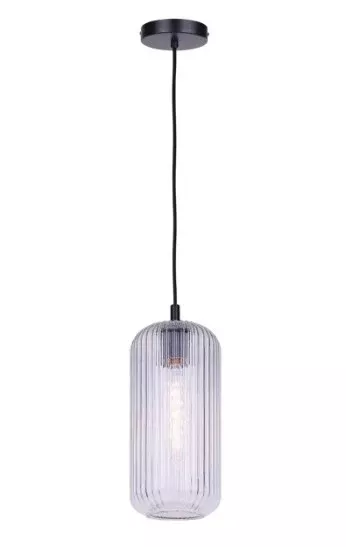 Pendant Light - Canarm MALEK Pendant Light, IPL1250A01