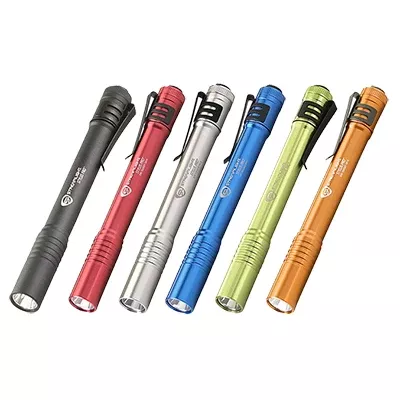 Penlight - Stylus Pro Handheld Penlight, Various Colours
