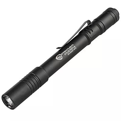 Penlight - Stylus Pro USB Rechargeable Penlight, 66134