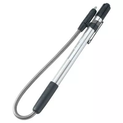 Penlight - Stylus Reach Flexible Inspection Penlight, 65612