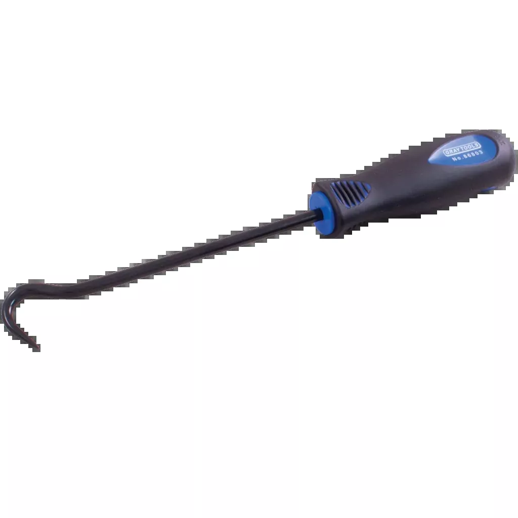 Pick - Gray Tools Circular Hook Pick Tool, 86803