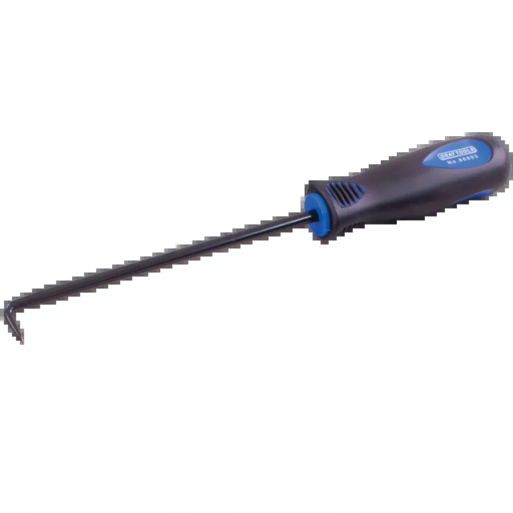 Pick - Gray Tools Pick With 90° Tip, 86802